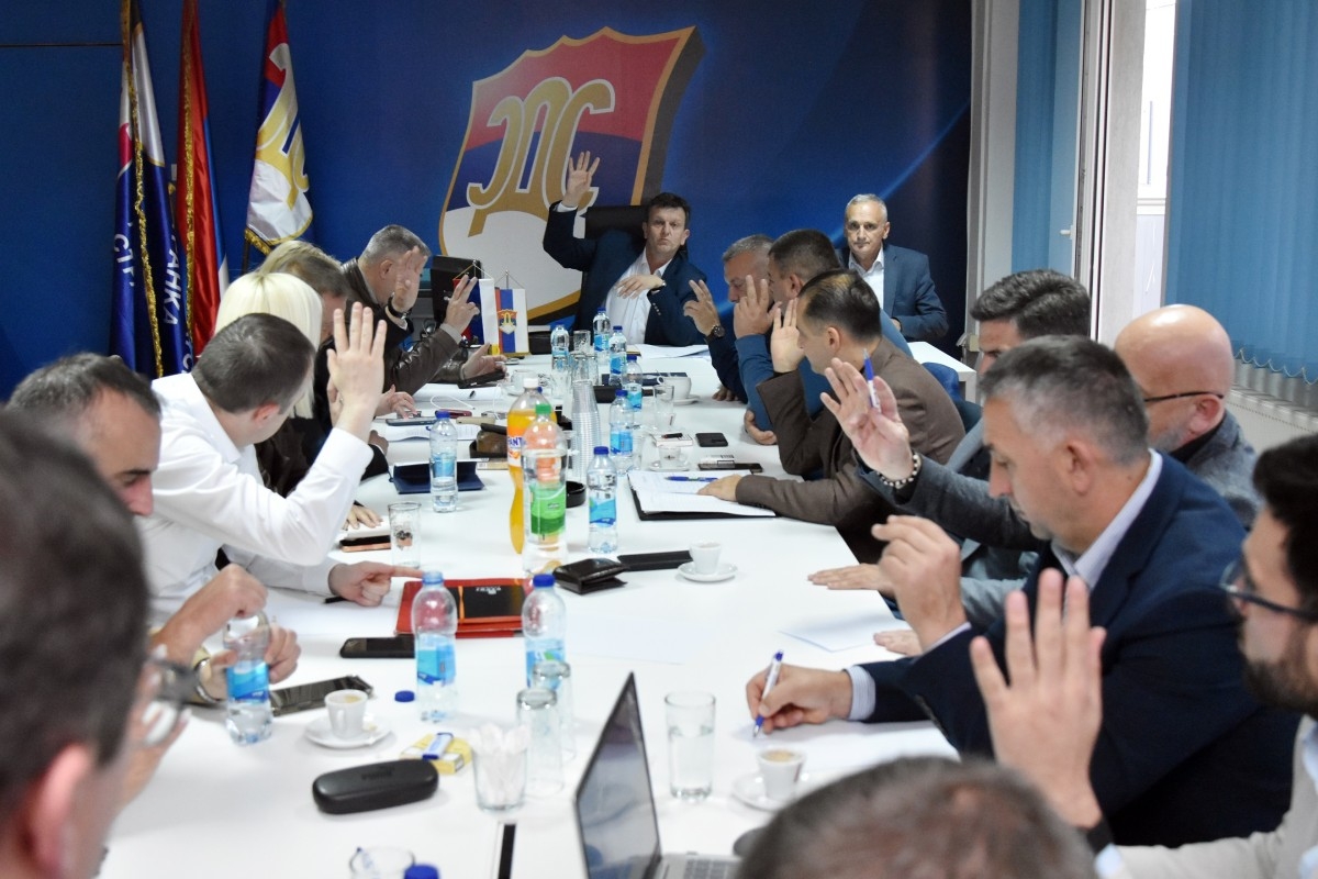 SDS izabrao delegaciju: Evo ko ide na sastanak sa Stanivukovićem i Vukanovićem
