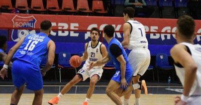 ABA liga 2: Borac nakon drame u Banjaluci poražen od Mornara