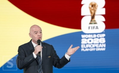 Više nema dileme: Infantino otkrio da li će Iran igrati na SP-u