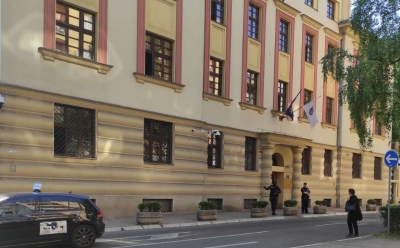 Optužen službenik banke u bh. gradu zbog zloupotrebe položaja: Prisvojio više od 50 hiljada KM
