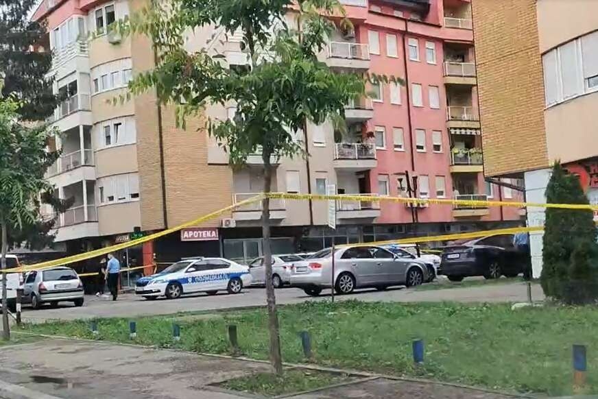 Odbijena žalba tužilaštva: Sud obrazložio zašto je pustio Radoslava Jovića (48) na slobodu