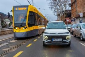 Hyundai zvanično predstavio Inster za bosanskohercegovačko tržište