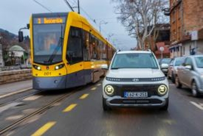 Hyundai zvanično predstavio Inster za bosanskohercegovačko tržište