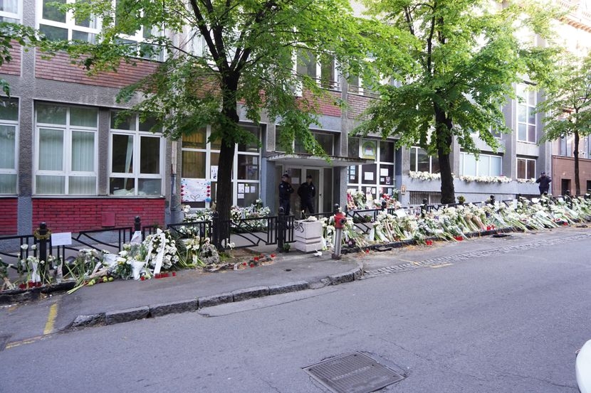 Tužilac traži maksimalnu kaznu za roditelje dječaka koji je počinio masovno ubistvo u "Ribnikaru"