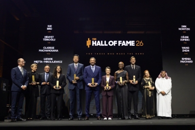 Francuska domaćin Svjetskog prvenstva za košarkaše 2031.