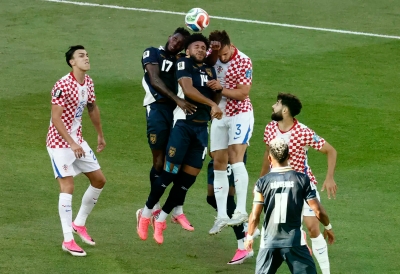 Panama je u nekoliko navrata ozbiljno unervozila Vatrene: Zlatko Dalić nikako ne može biti zadovoljan prvim poluvremenom