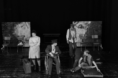 "Orkestar Titanik" premijerno u Banjaluci, ulaz slobodan