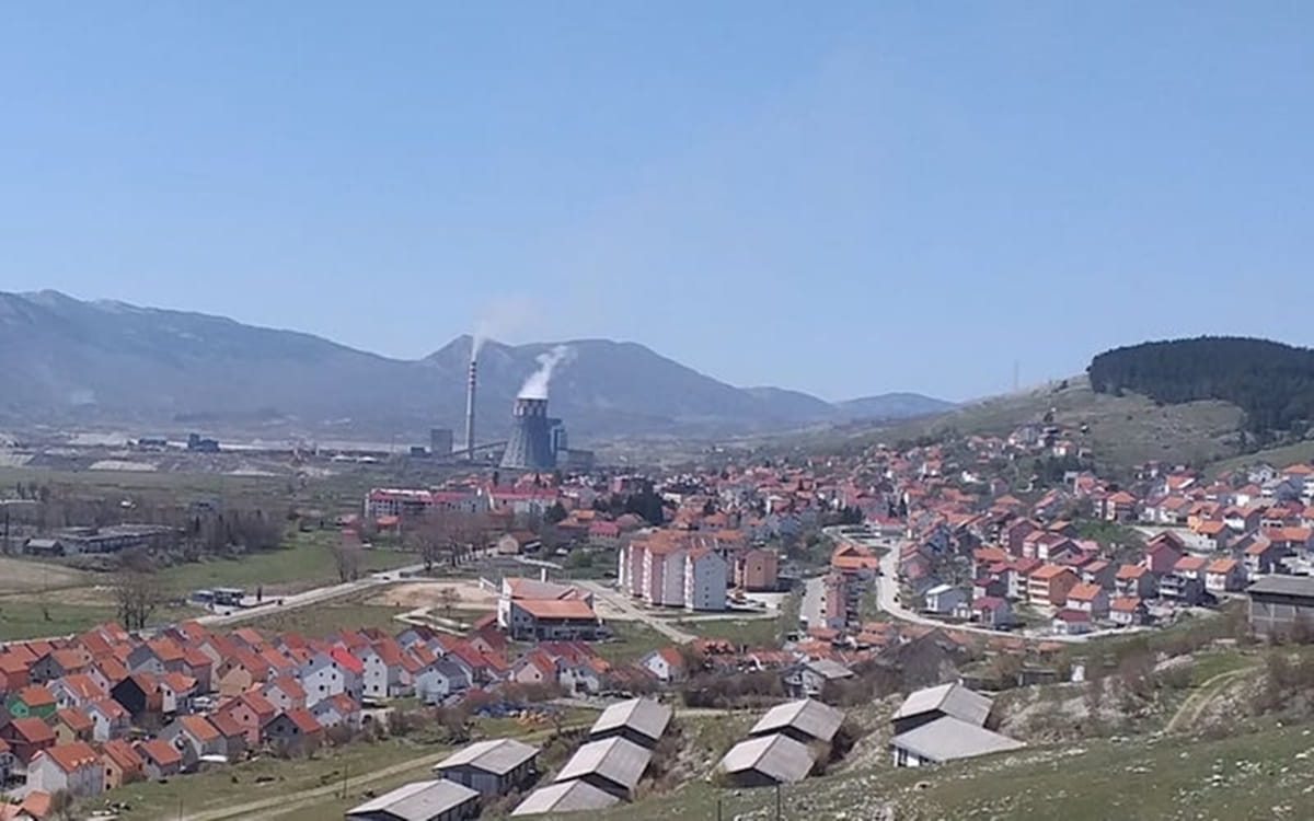 U Gacku svečano povodom krsne slave opštine