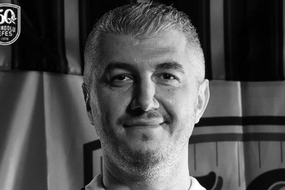 Šok! Preminuo trener Efesa