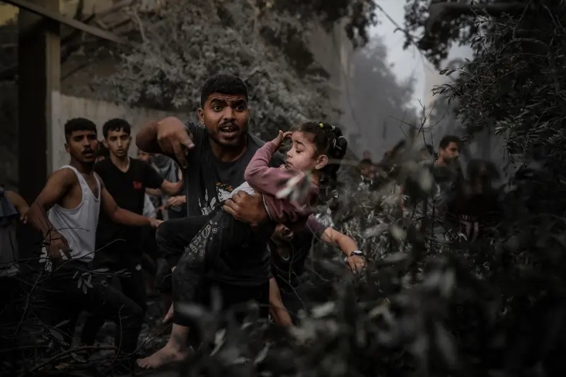 Palestinci traže da dogovor o primirju obuhvati palestinske teritorije