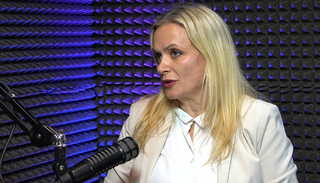 Profesorica Olivera Nedić: Zašto su studenti najbolje sto se ikad desilo ovom podneblju?!