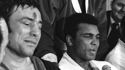 Preminuo legendarni Džordž Čuvalo, porijeklom iz Ljubuškom: Muhamed Ali ga je smatrao najčvršćim rivalom