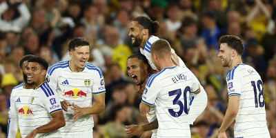 Leeds deklasirao Newcastle u okršaju Zmajeva: Majstorska asistencija Muharemovića petom, Dedić izašao u nastavku