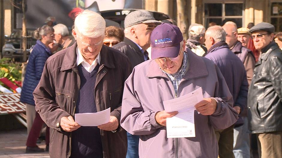 Pola milijarde KM više za penzionere: Vlada FBiH najavila historijske izmjene Zakona o PIO