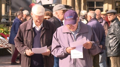 Pola milijarde KM više za penzionere: Vlada FBiH najavila historijske izmjene Zakona o PIO