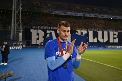 Fenerbahče je upravo servirao veliku vijest - Razlog je Dominik Livaković!