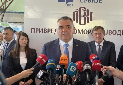 Bijeljina: Svečano otvoren Međunarodni sajam poljoprivrede, lova i ribolova “Interagro”