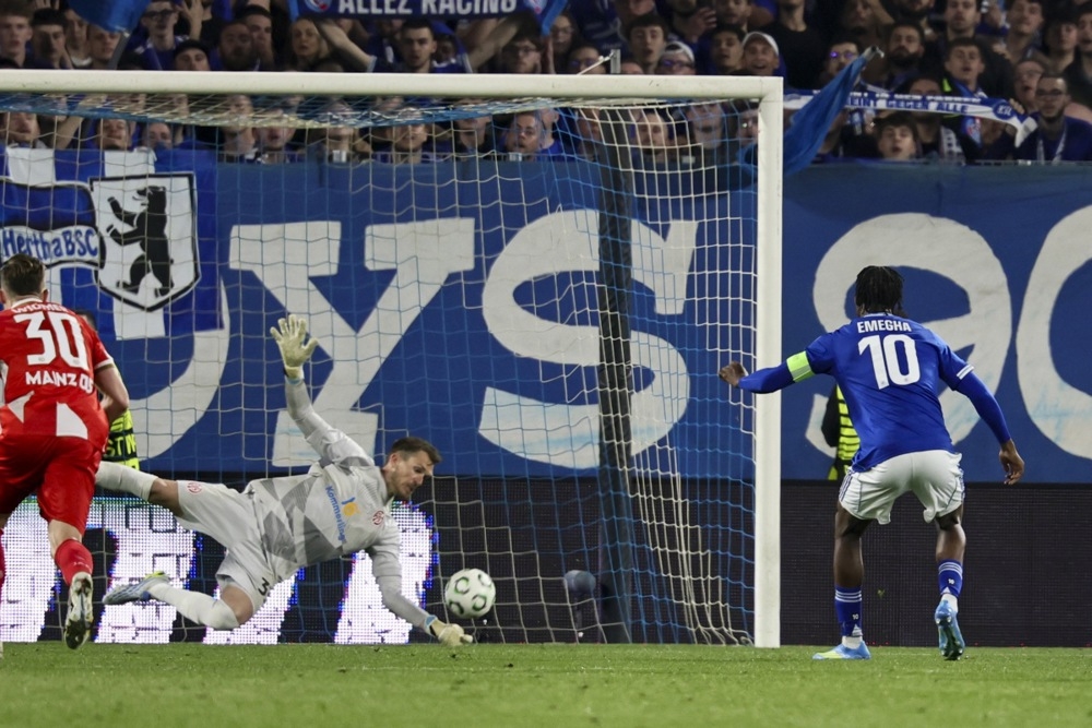 Srbi ostali bez polufinala Lige konferencije, AEK nije režirao čudo: Rajo preživio pakao Atine, Strazbur razbio Majnc, Palas se provukao