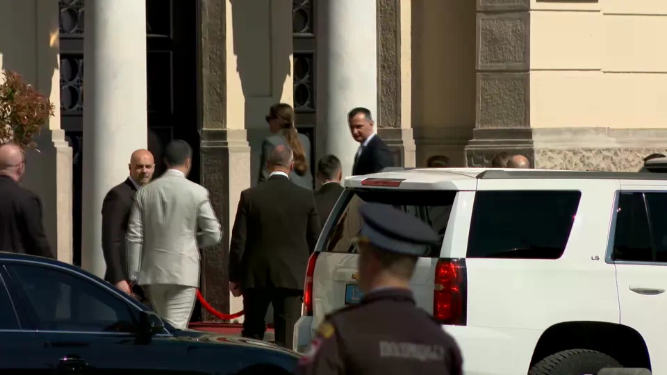 Posjeta Trumpa Jr. pod lupom: Investicije ili skupi politički marketing?