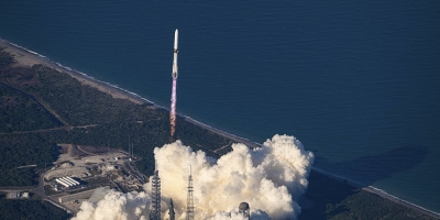 Blue Origin želi postaviti podatkovne centre umjetne inteligencije u svemir