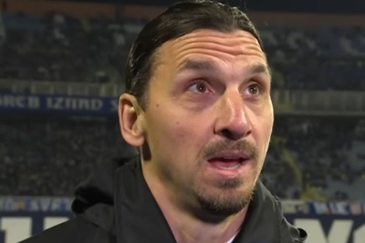 Kako je Ibrahimović posvađao cijeli Balkan: Zbog ovih riječi mu zamjerili i Hrvati i Srbi