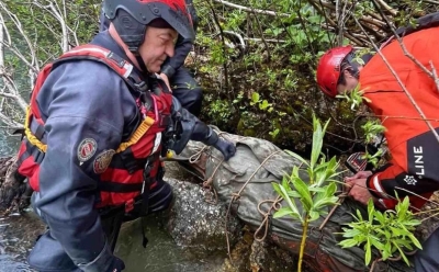 Tragedija kod Foče: Austrijska turistkinja poginula nakon prevrtanja kajaka