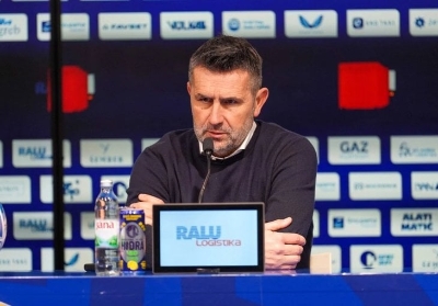 Nakon gotovo dvije godine pauze: Nenad Bjelica prihvatio novi izazov u Turskoj