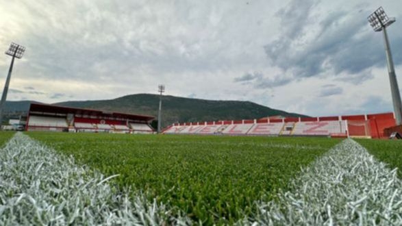 Uživo / FK Velež - FK Sarajevo: Maletić i Zekić otkrili karte, sve spremno za susret u Mostaru