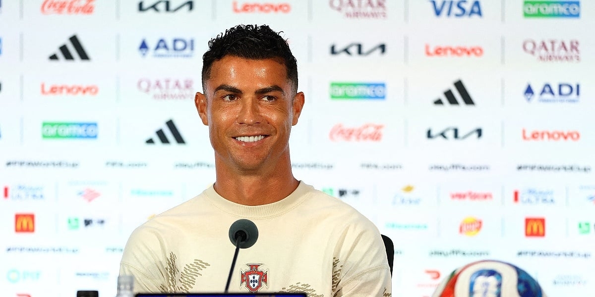Ronaldo potvrdio ono što su svi već znali: "Ovo će biti moje posljednje Svjetsko prvenstvo"