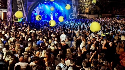 Sarajevo postaje epicentar muzike i zabave: SFF okuplja svjetske zvijezde, a Summertime Madness donosi najveća regionalna imena