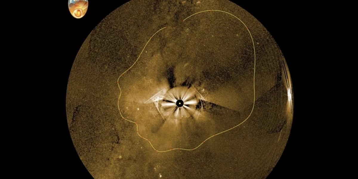 NASA-ina misija PUNCH može precizno prognozirati kada će solarne oluje pogoditi Zemlju