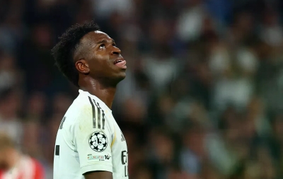 Sky Sport donosi ekskluzivu: Jose Mourinho odredio sudbiju Viniciusa Juniora u Realu