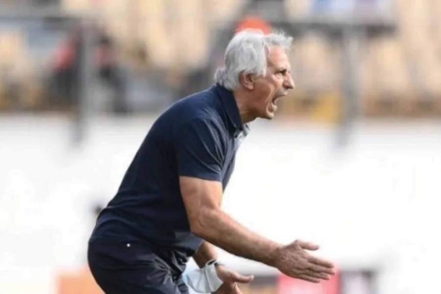 FRANCUZI SU NEMILOSRDNI: 'Odrezana' kazna Vahidu Halilhodžiću...