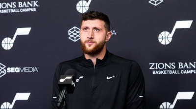 Oglasio se Nurkić: Na ovaj dan nemoj biti Bošnjak, Hrvat i Srbin, budi čovjek