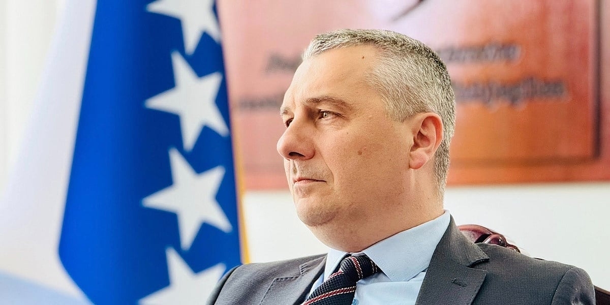 Dizdar najavio javno gledanje utakmica Zmajeva u Stocu i Vitezu, Federalno ministarstvo preuzelo organizaciju