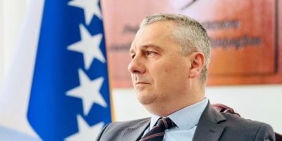 Dizdar najavio javno gledanje utakmica Zmajeva u Stocu i Vitezu, Federalno ministarstvo preuzelo organizaciju