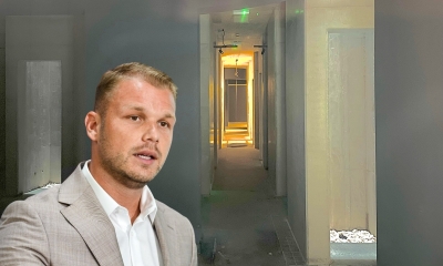 Stanivuković pere ruke i otkriva adresu: Evo zašto spomenik borcima nema obećane spomen-sobe FOTO