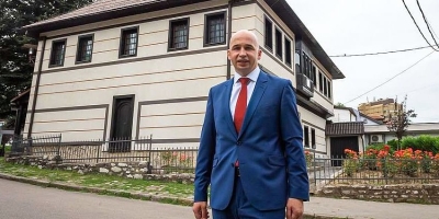 Nezir Pivić: Zeničko-dobojski kanton ima veliki potencijal za razvoj kulturnog turizma