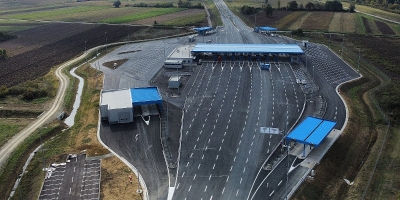 Amidžić za sutra sazvao sjednicu Upravnog odbora UIO: Hoće li Krnjić opet blokirati otvaranje GP Gradiška?