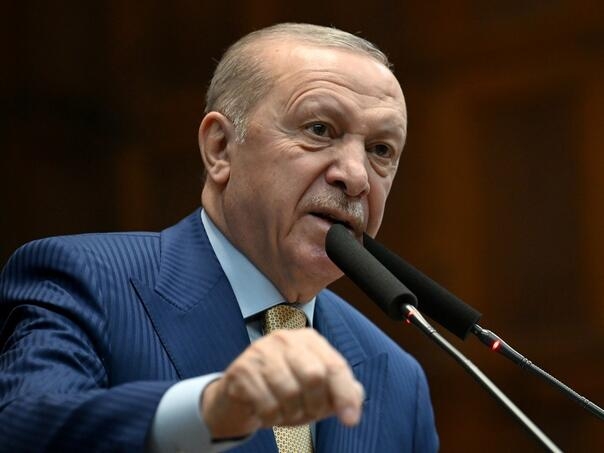 Erdogan poručio Trumpu: Primirje s Iranom ne smije biti sabotirano