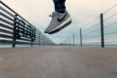 Kompanija Nike tužena zbog malverzacija sa carinama