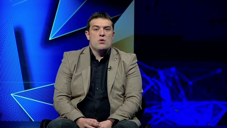 SNSD je jedini koji sluša i provodi sve odluke Šmita!