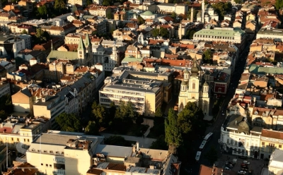 Zdravko Čolić i "Na adresi ti piše Sarajevo, Sarajevo"