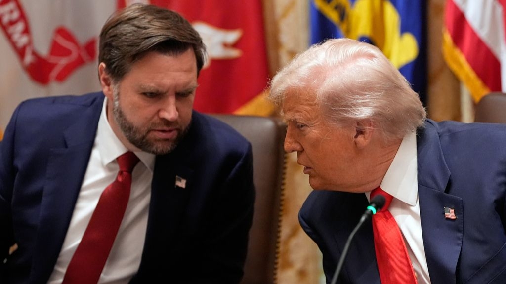 Tramp: Mirovni pregovori s Iranom u Pakistanu održat će se vrlo brzo, Vens možda neće prisustvovati zbog sigurnosnih razloga