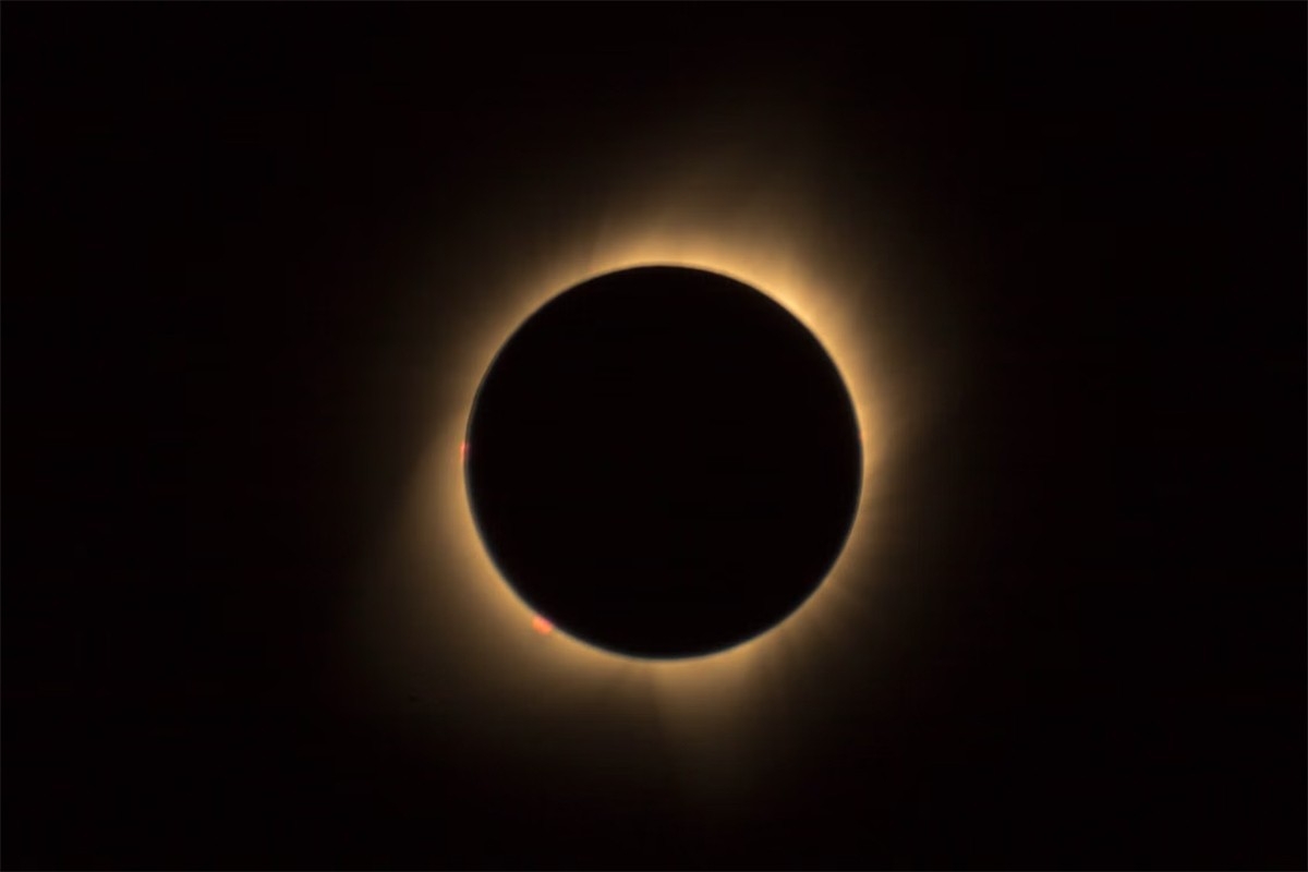 Pomračenje Sunca donosi velike promjene za ova tri znaka