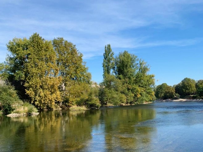 Sutra pretežno sunčano i toplo