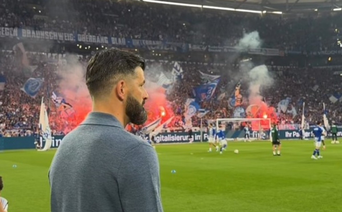 Muslić, Džeko i Katić sa Schalkeom izborili plasman Bundesligu
