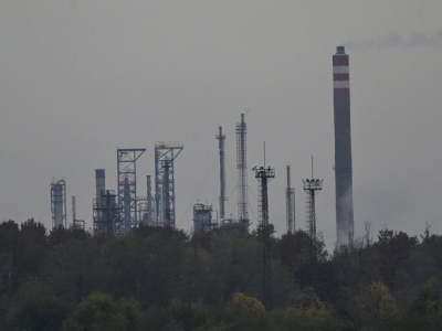 MOL dobio odobrenje od OFAC-a za nastavak pregovora o kupovini NIS-a do 16. juna