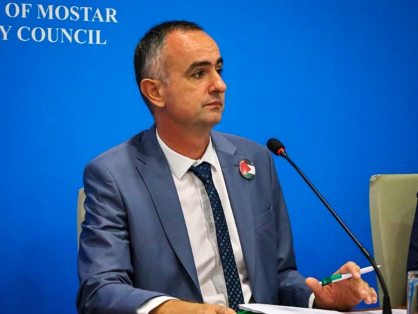 Bošnjaci će napustiti Gradsko vijeće Grada Mostara?