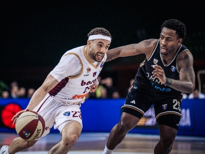 Bosna doživjela debakl od Dubaija i završila na osmom mjestu